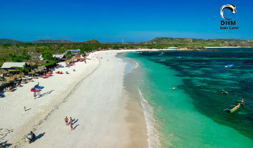 Desert Point Lombok: The Complete Guide to One of Surfing’s Great Waves