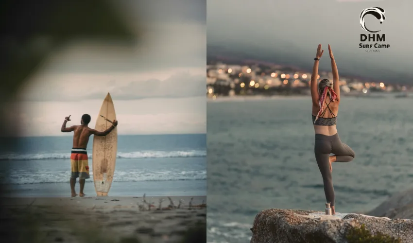 Surf and Yoga in Lombok: Why the Combination Works (And Where to Do It)