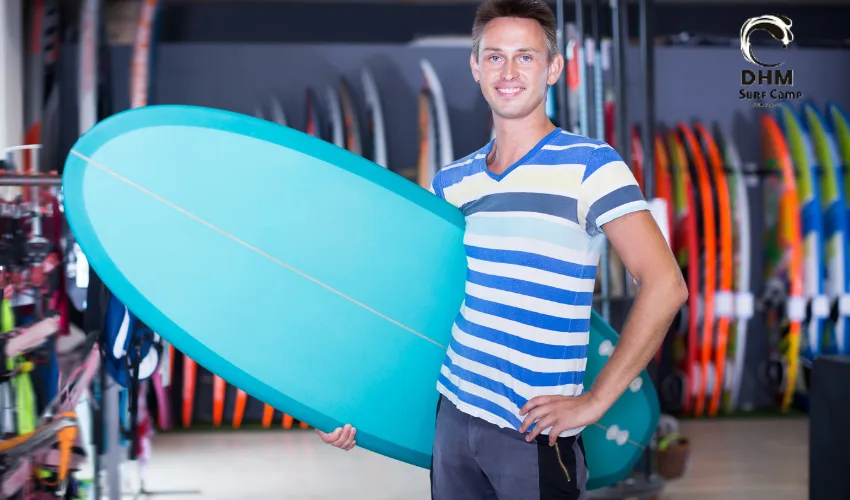 What is Dedicated Surf Coaching? Why DHM’s Model Gets Results