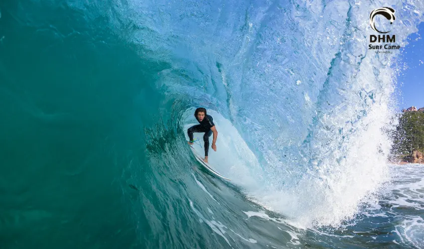 Lombok Surf Season Guide: The Best Time to Visit for Every Skill Level
