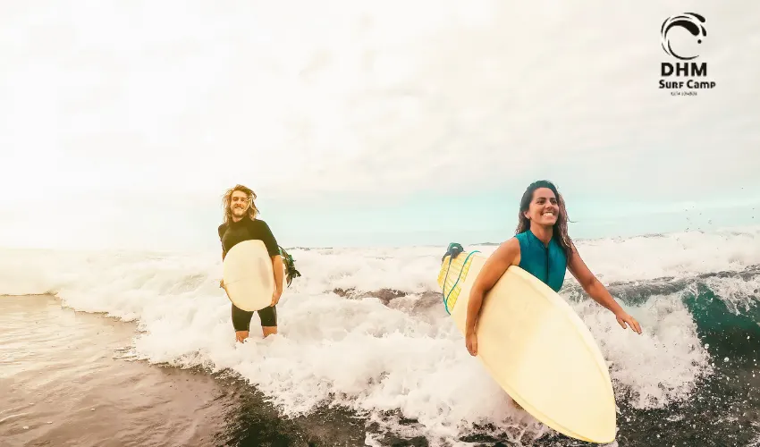 Family Surfing in Lombok: The Complete Guide for Parents and Kids