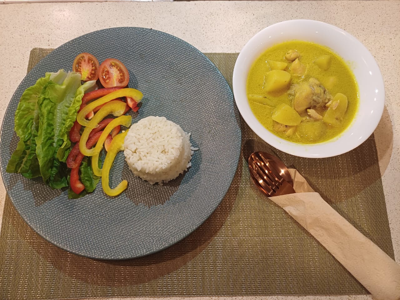 Food