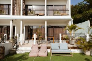 Property Amenities