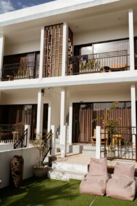 Property Amenities
