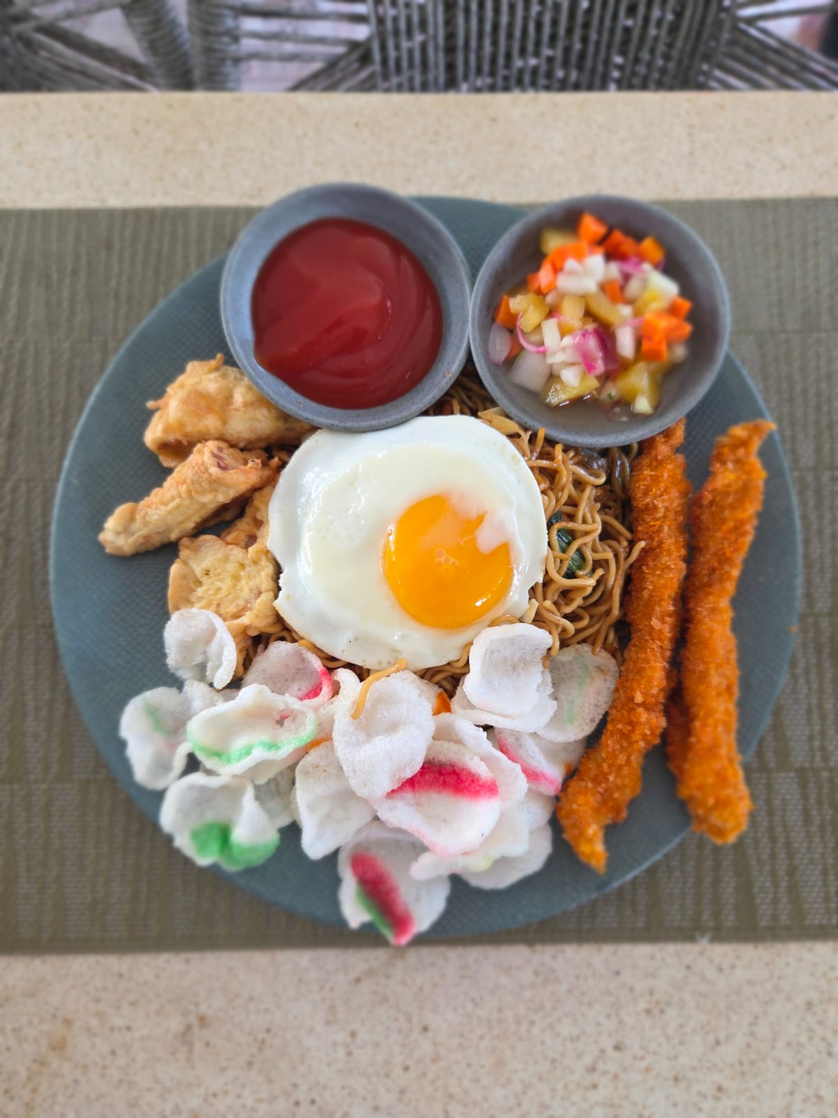 Food