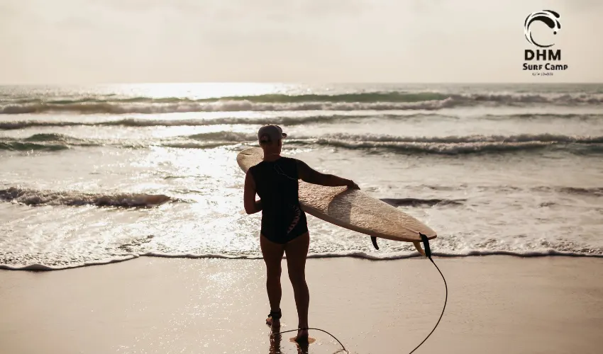 Why Lombok Surf Spots Are Less Crowded Than Bali’s Famous Breaks