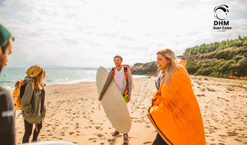 Why Lombok Offers a Better Surf Trip Experience Than Many Crowded Destinations?