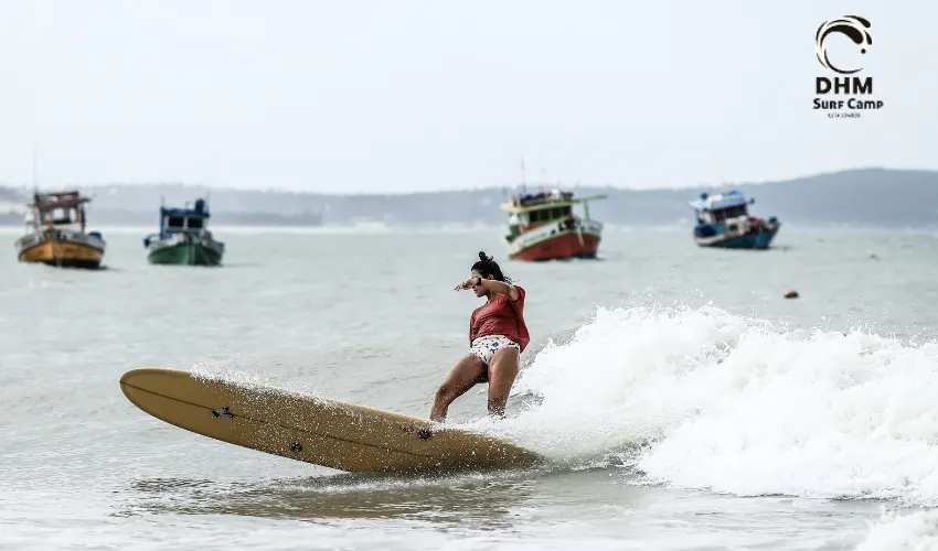 Surfcamp Lombok: The Ultimate Beginner Surf Progression Guide for 2026