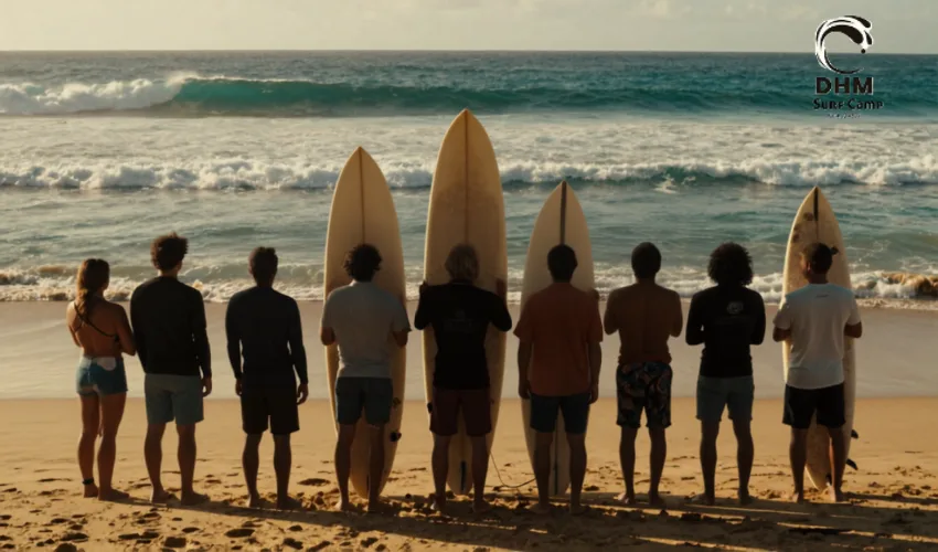 The Ultimate Guide to a Padang Padang Surf Camp for Faster Surf Progress in 2026
