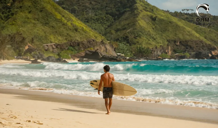 Lombok Surfing for Solo Travellers: What to Expect in 2026