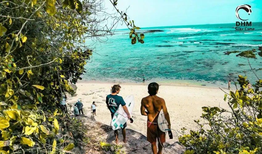 A Complete Guide to Booking the Right Surf Camp Canggu