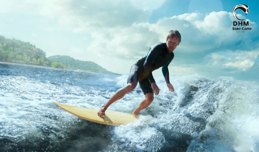 Every Surfer Should Know About Surf Spots in Lombok