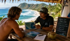 Expert Advice Before You Travel