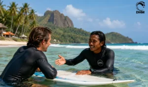 Local Coaches Understand Lombok Better Than Anyone