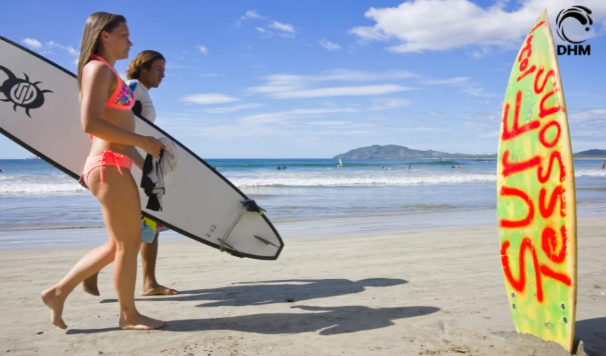Surfcamp Costa Rica: What to Expect (And Why Lombok Might Beat It)