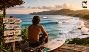 Why Lombok Completes Your Surf Trip?