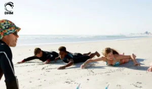 A Surf Trip Gives You More Than Surfing