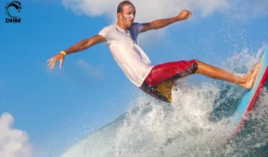 Coaching In Surf Camp Indonesia Can Shorten the Learning Curve