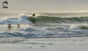 Less Crowded Surf Spots