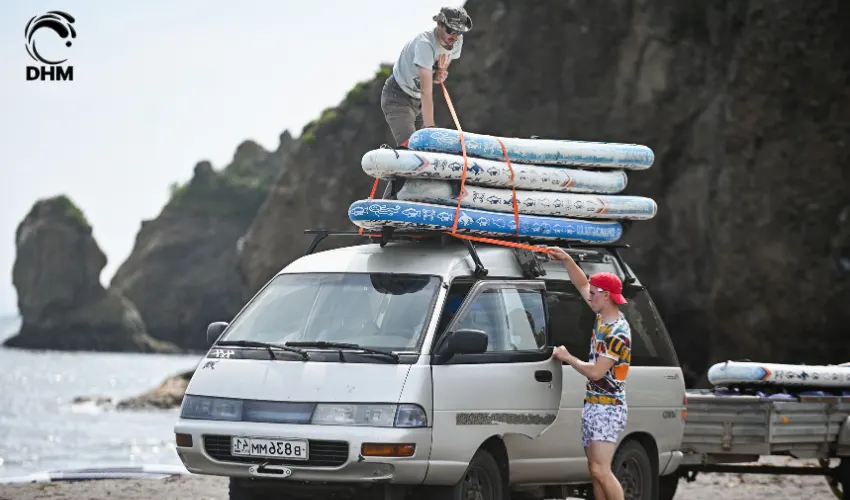 Planning a Surf Trip to Lombok? What to Know Before You Go