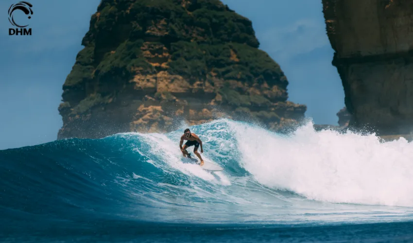 Surf Camp Indonesia: Can One Week Really Improve Your Surfing?