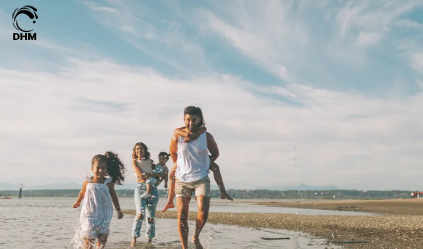Surf Trip or Beach Holiday? The Difference Is Bigger Than You Think