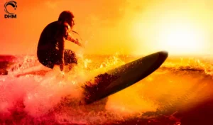 Why Lombok Works Well for a Focused Surf Week
