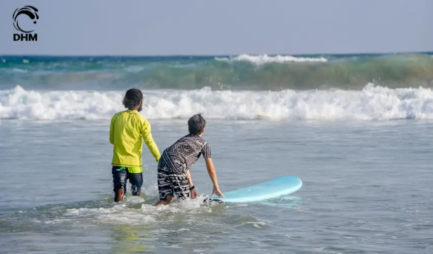 Lombok Surf School Guide: Lessons, Prices & What to Expect