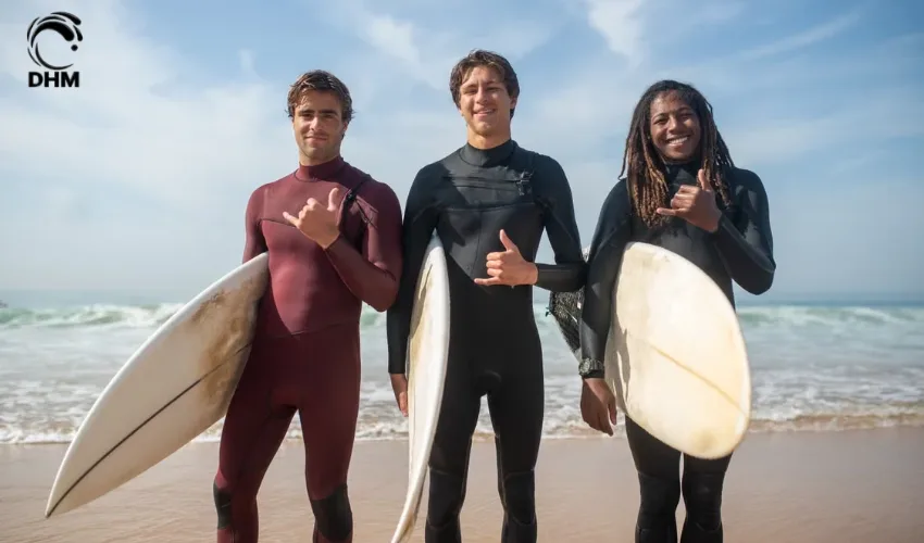 Surf Camp Indonesia: Why Lombok Is the Smartest Place to Learn and Progress