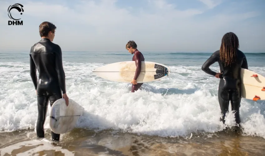 Surfcamp Fuerteventura or Lombok? Which Surf Trip Is Right for You