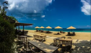 What a Surf Camp Stay in Kuta, Lombok, Can Look Like